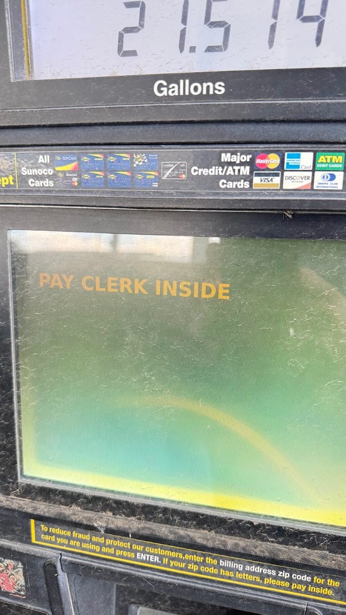 Sunoco, photo 4