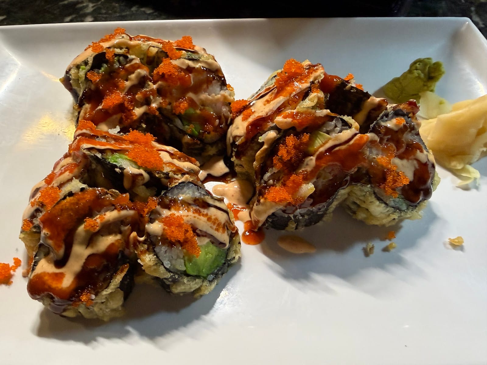 Sushi Sumo