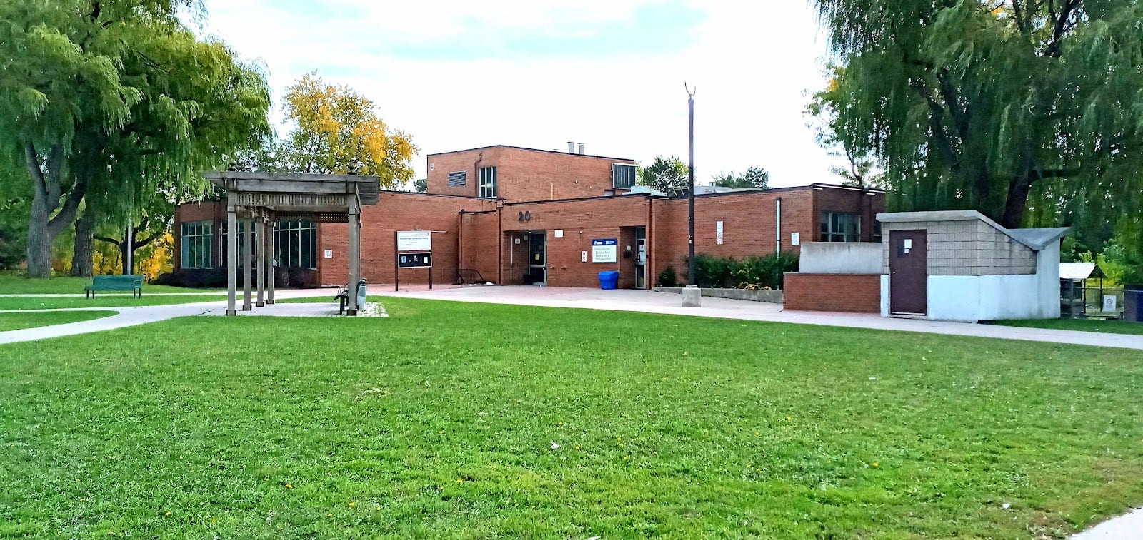 Gordonridge Community Centre