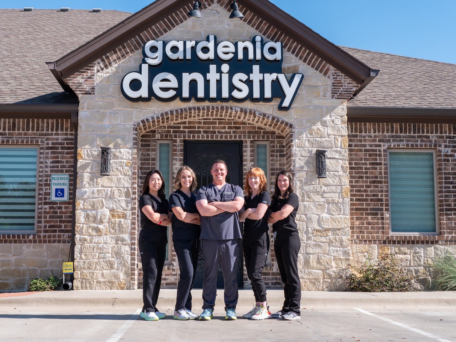 Gardenia Dentistry