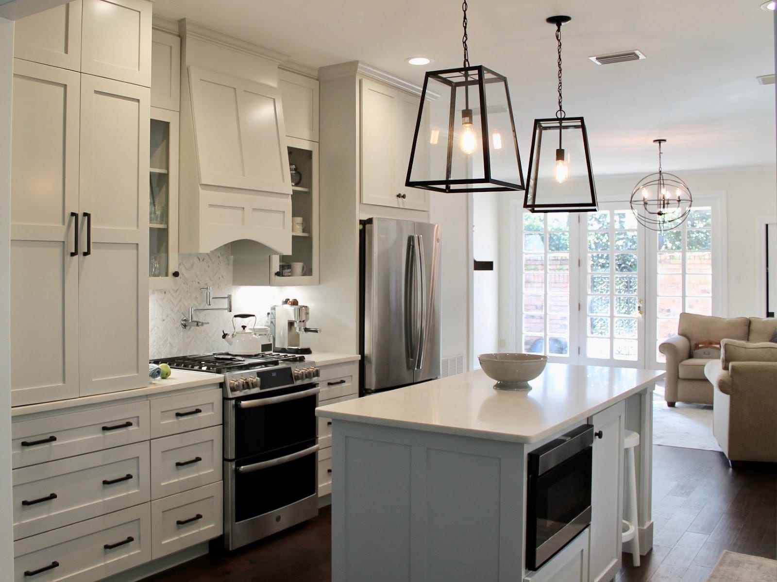 Reyner Construction, LLC, photo 4