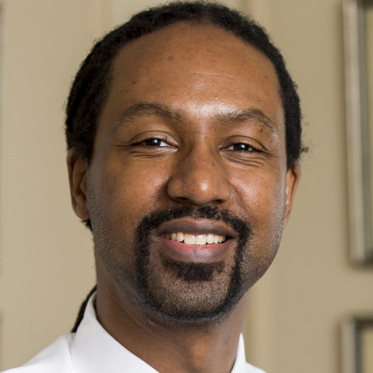 Otis Gordon Jr, MD, photo 3