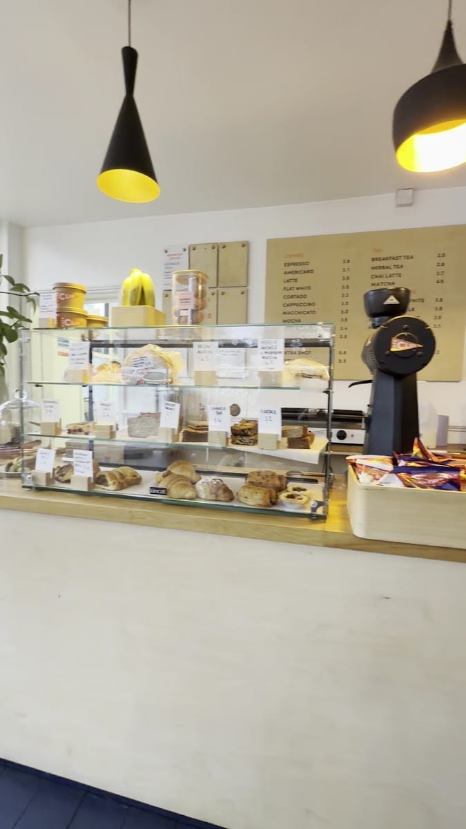 The Café Club, photo 3