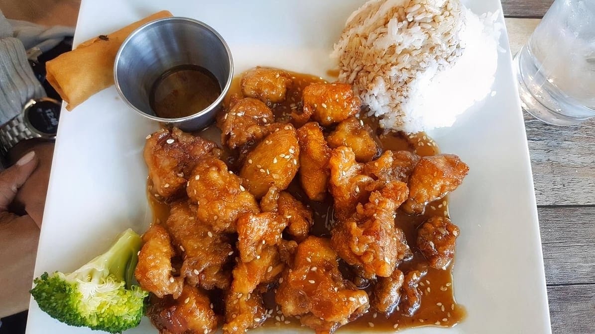 Chilli Thai