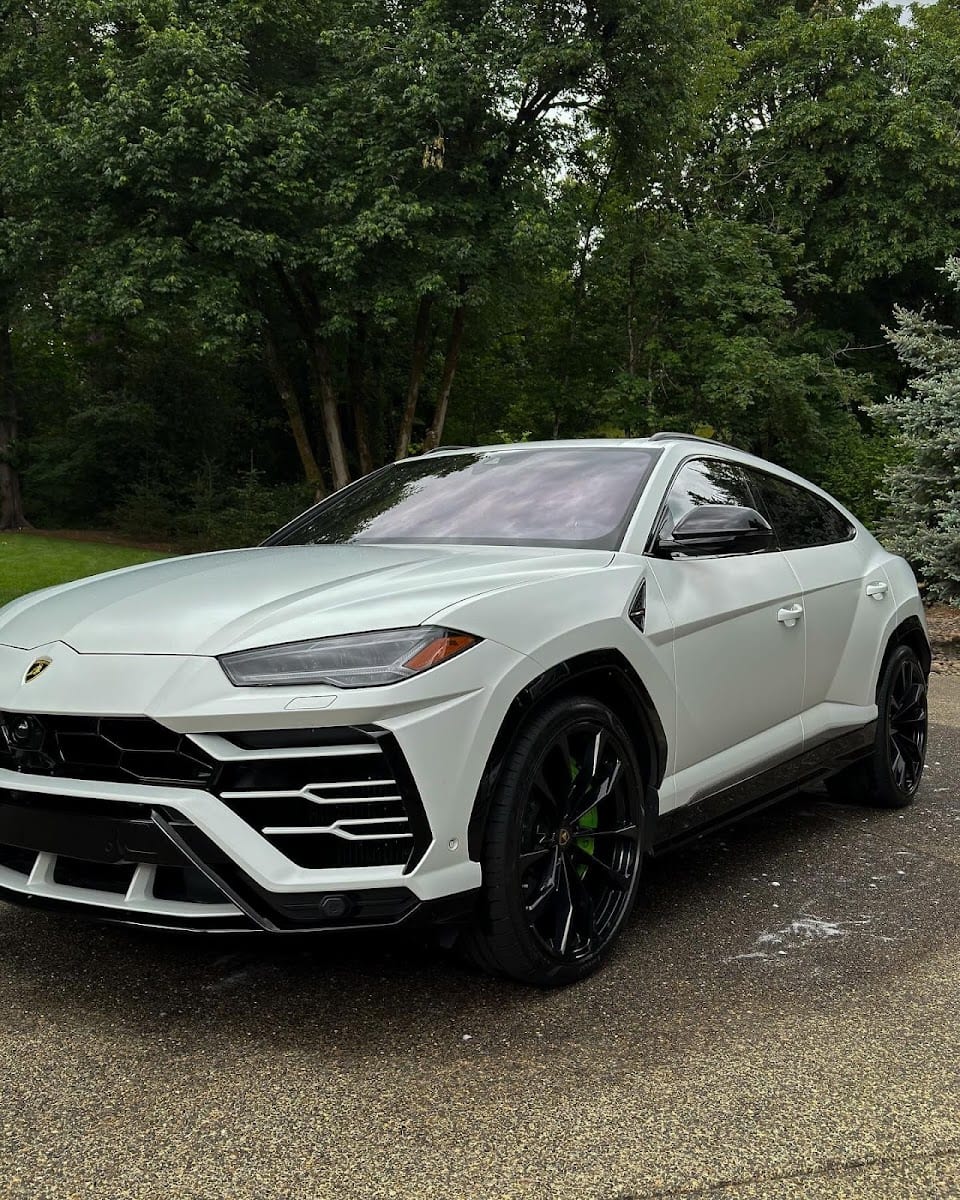 Lux Mobile Car Detailing