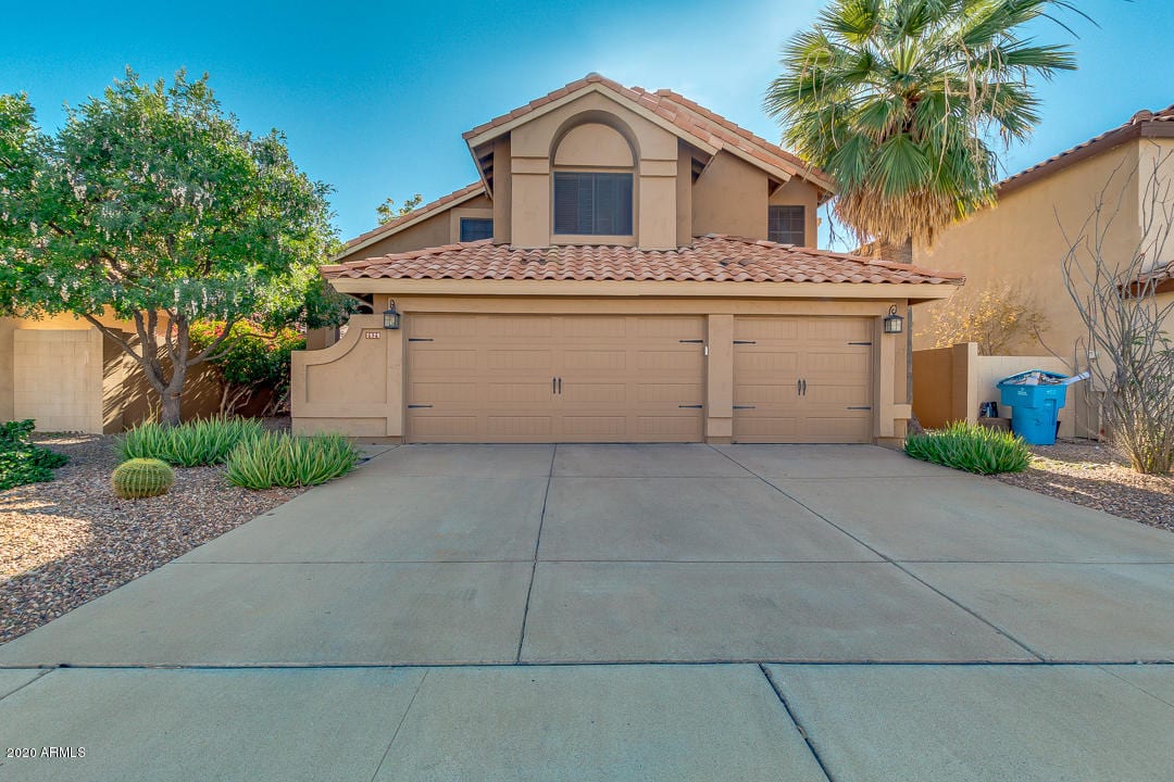 Dave Schuster Real Estate Group