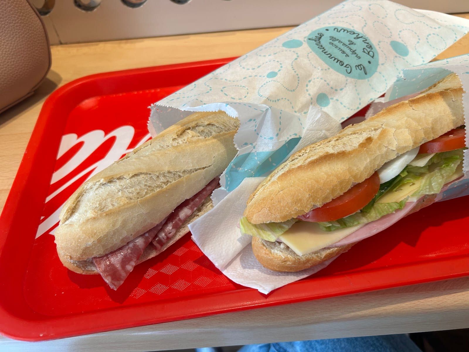 Délices et Gourmandises, photo 4
