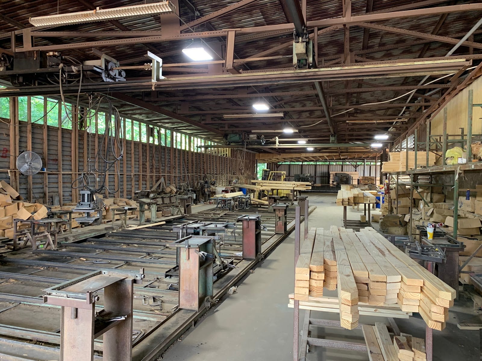 Cox Construction Services, photo 4