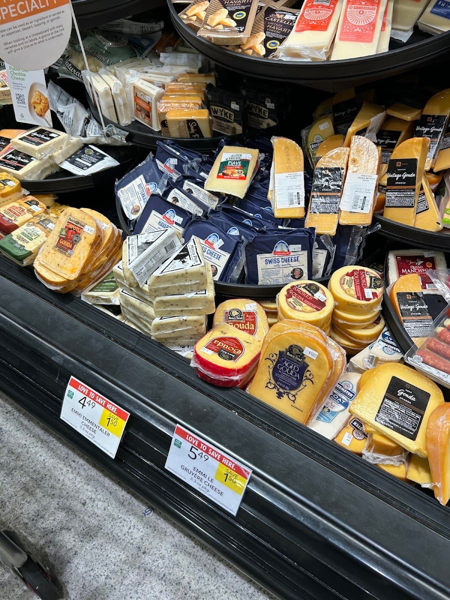 Publix Super Market at Anderson Pavilion Shopping Center, photo 4