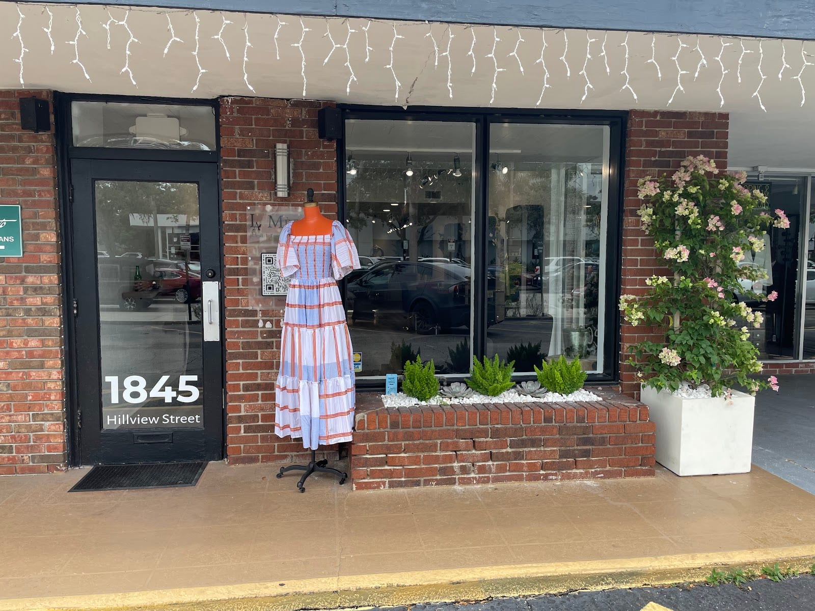 La Meche Hair Design & Boutique, photo 3