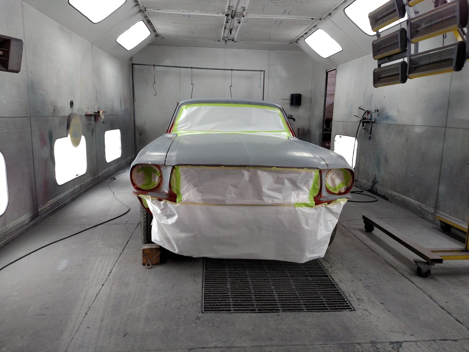 Jay's Auto Body Center, photo 3