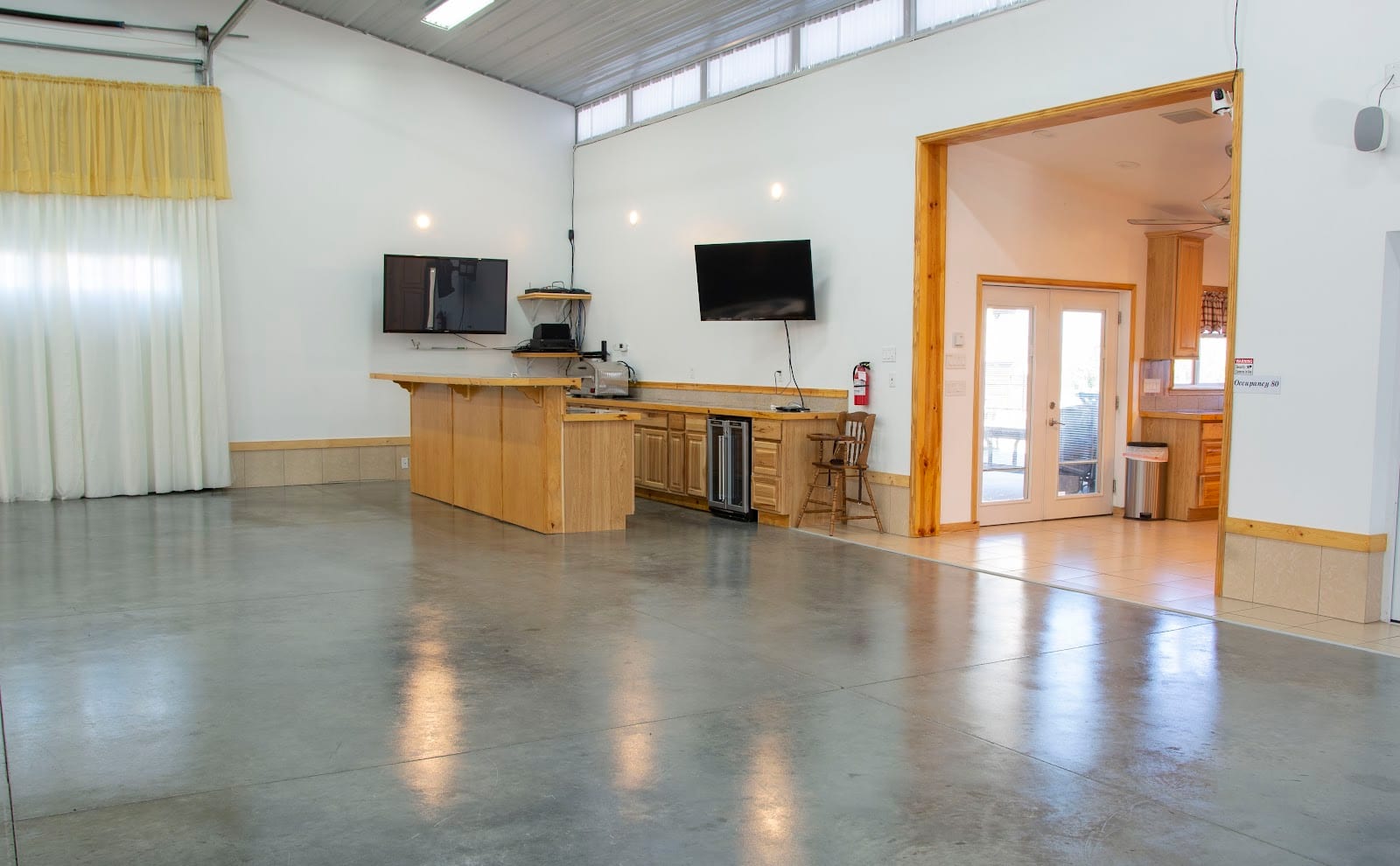 Eagles Landing Wedding and Event Venue
