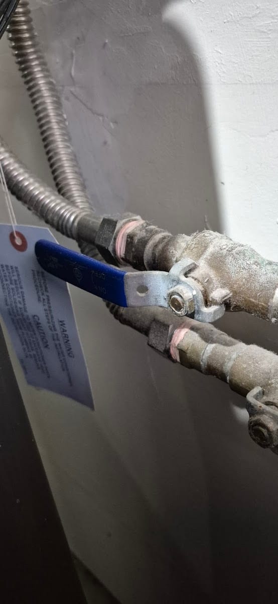 MGMX Plumbing Contractors, photo 3