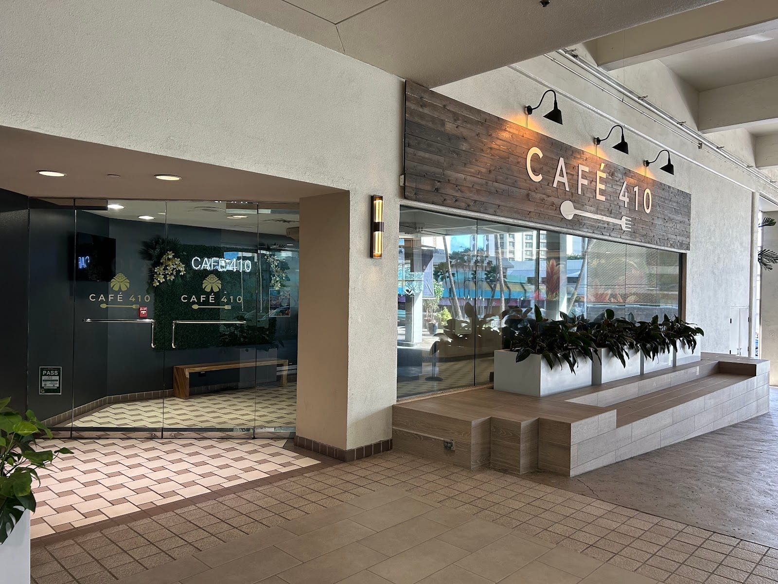 Cafe’ 410, photo 3