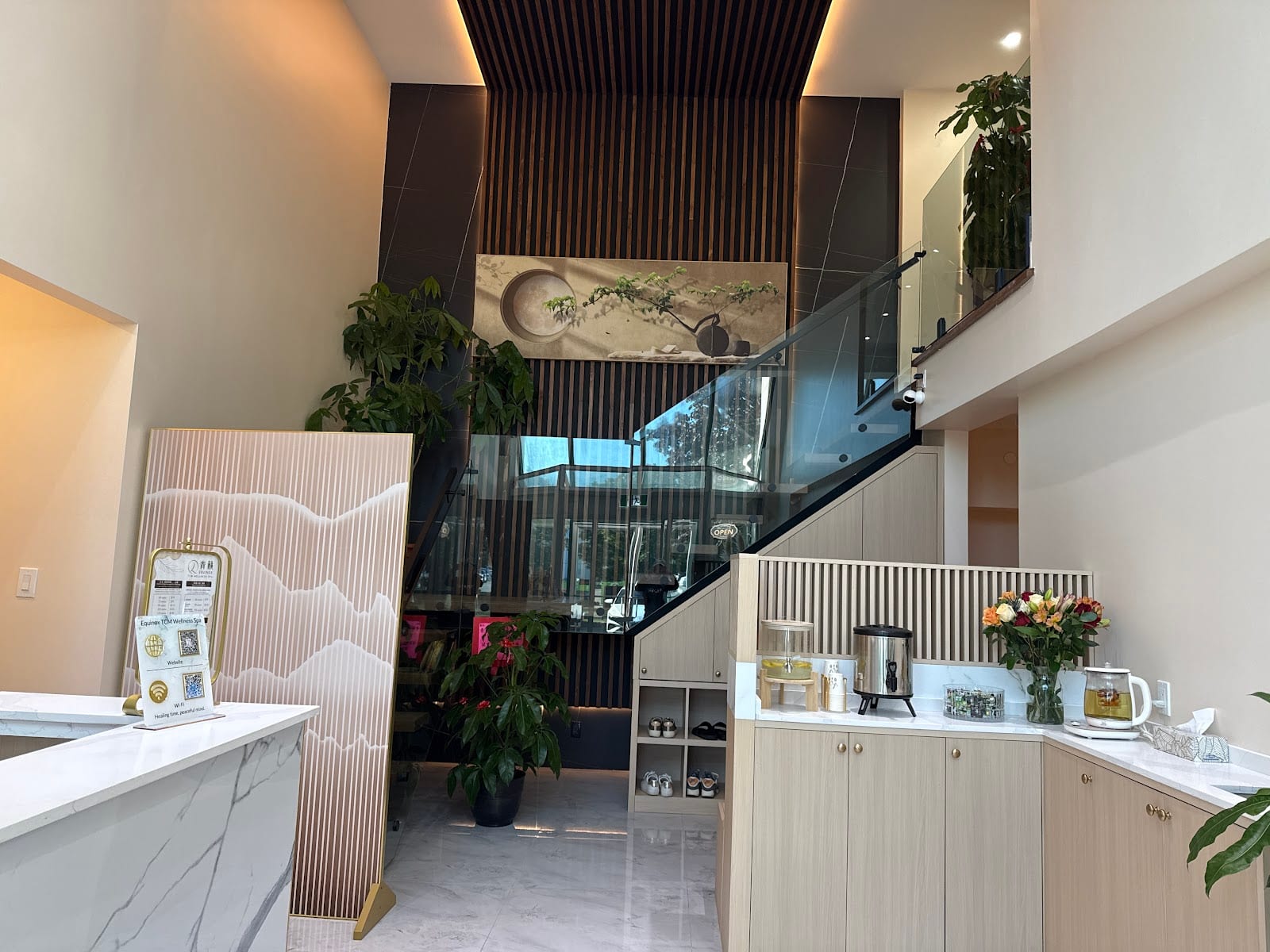 青籁 Equinox TCM Wellness Spa, photo 2