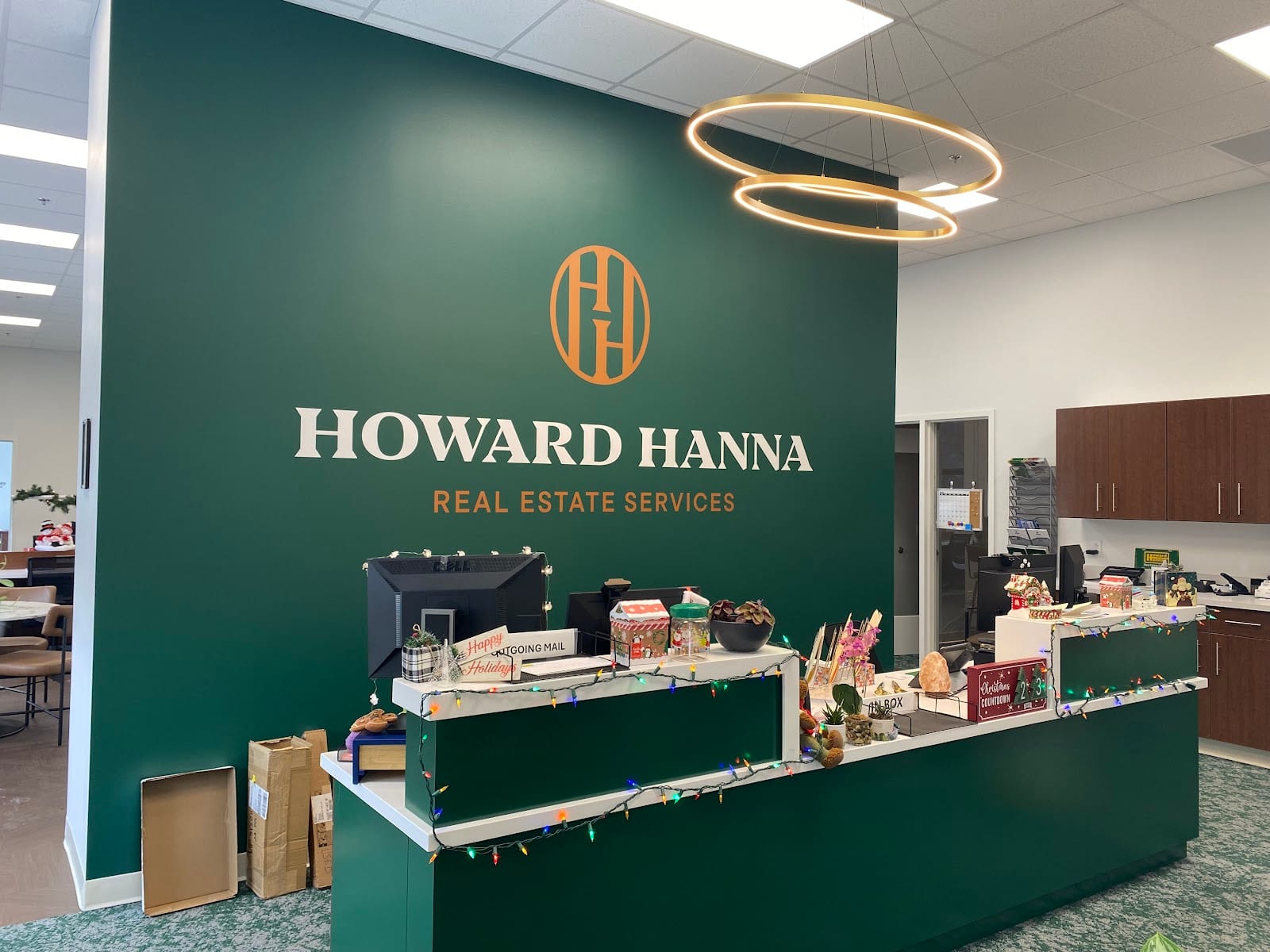 Howard Hanna Rochester Main, photo 4