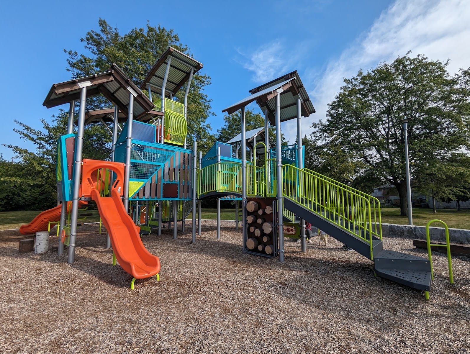 Charlton Park