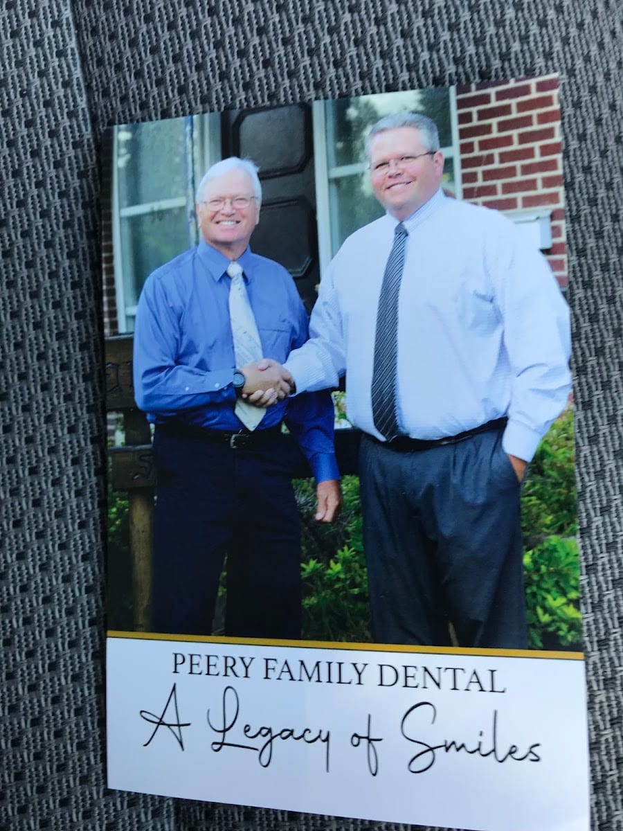 Sven L Peery DMD, Peery Family Dental, photo 3