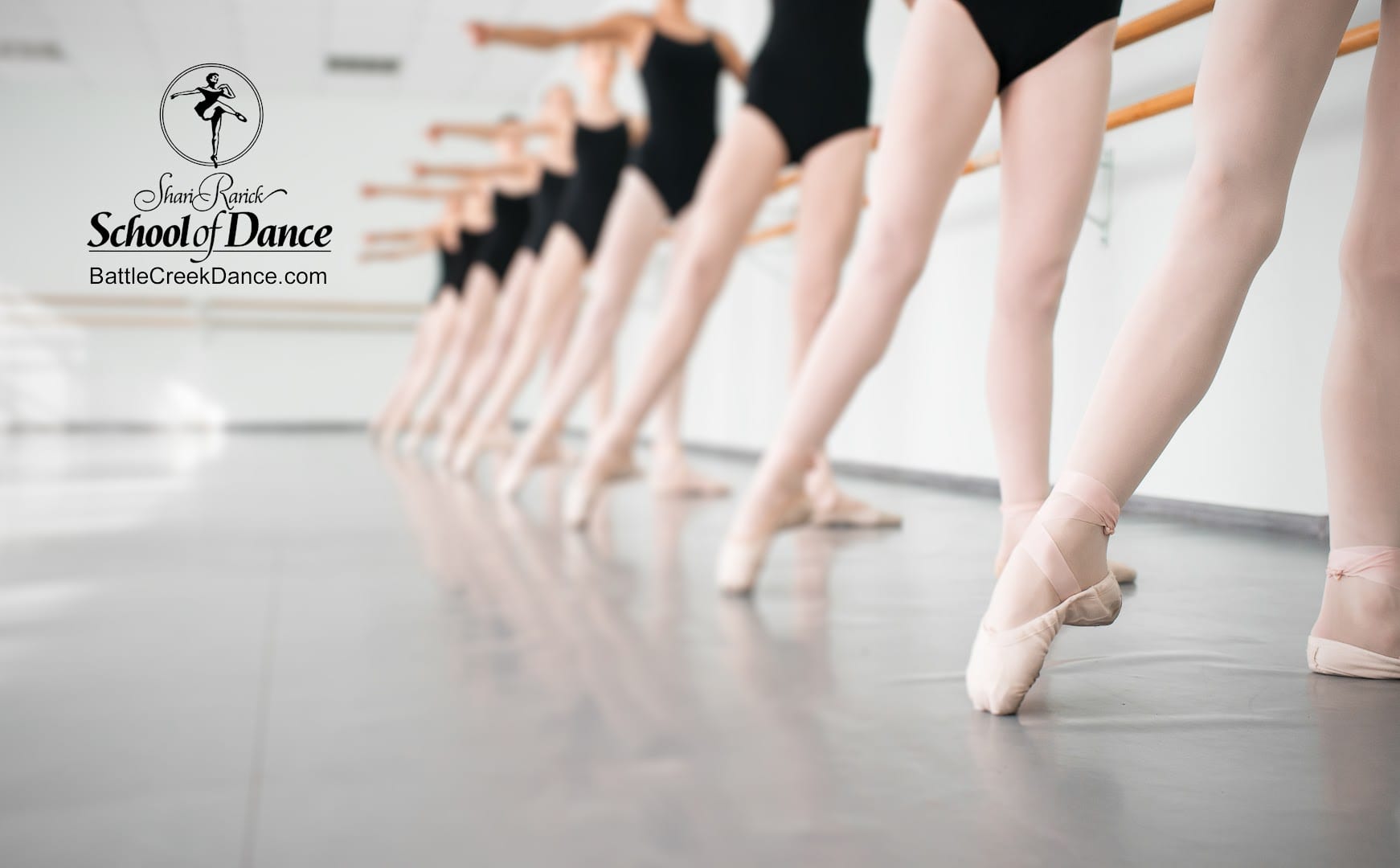 Shari Rarick School of Dance, photo 2