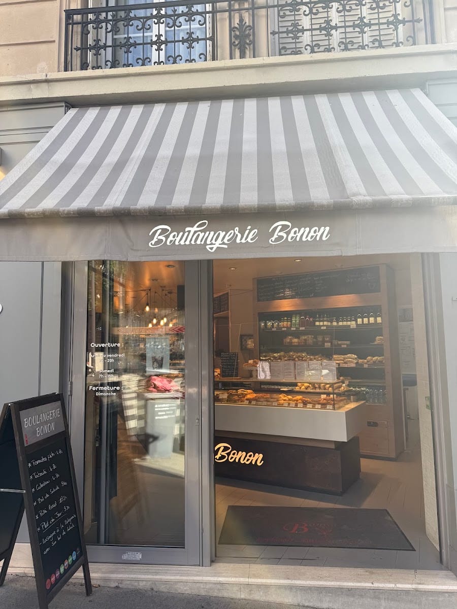 Boulangerie Bonon, photo 3