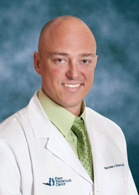 Sutera, Nick, MD