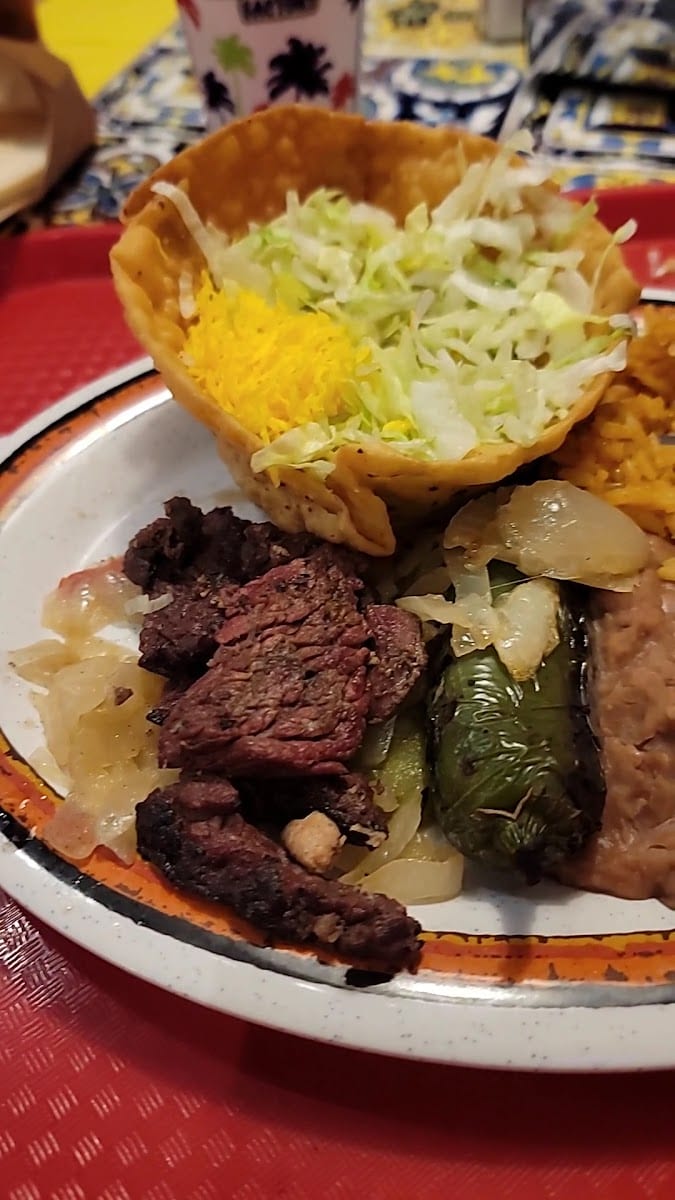 Rosa's Café & Tortilla Factory, photo 3