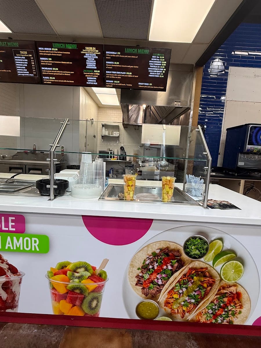 Chapala Food and More