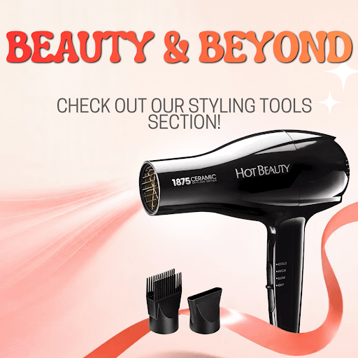 Beauty & Beyond Beauty Supply, photo 4