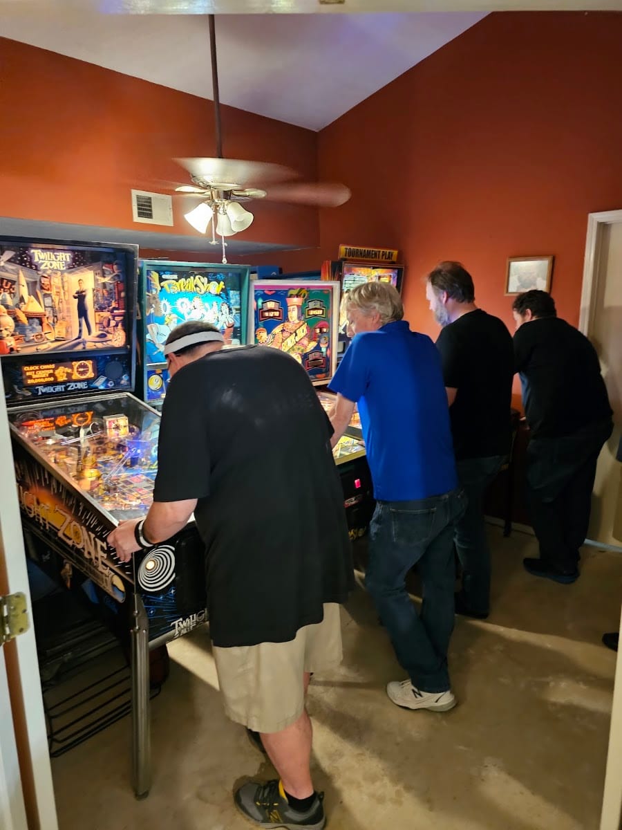 NTX Pinball, photo 3
