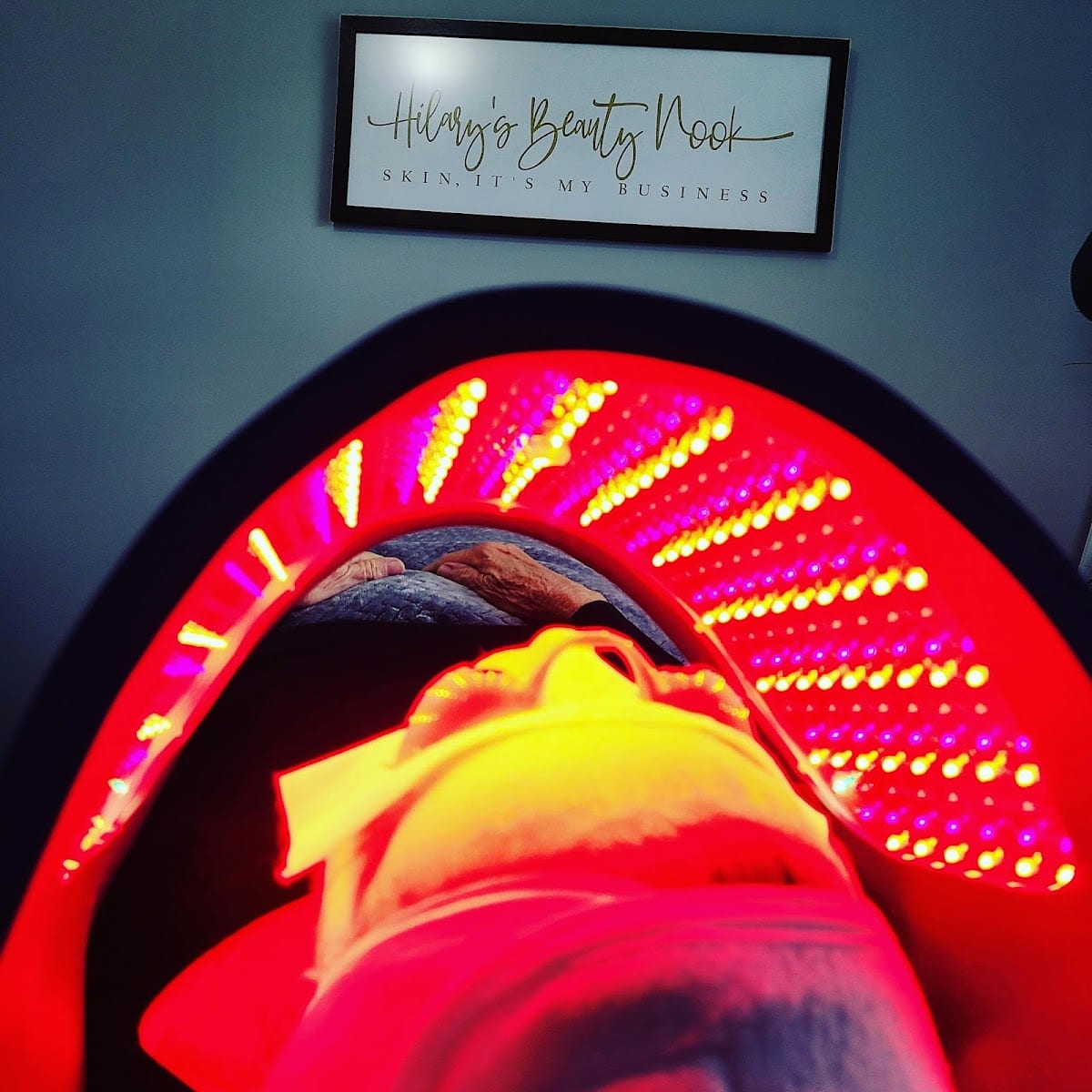 Hilary's Beauty Nook, photo 4