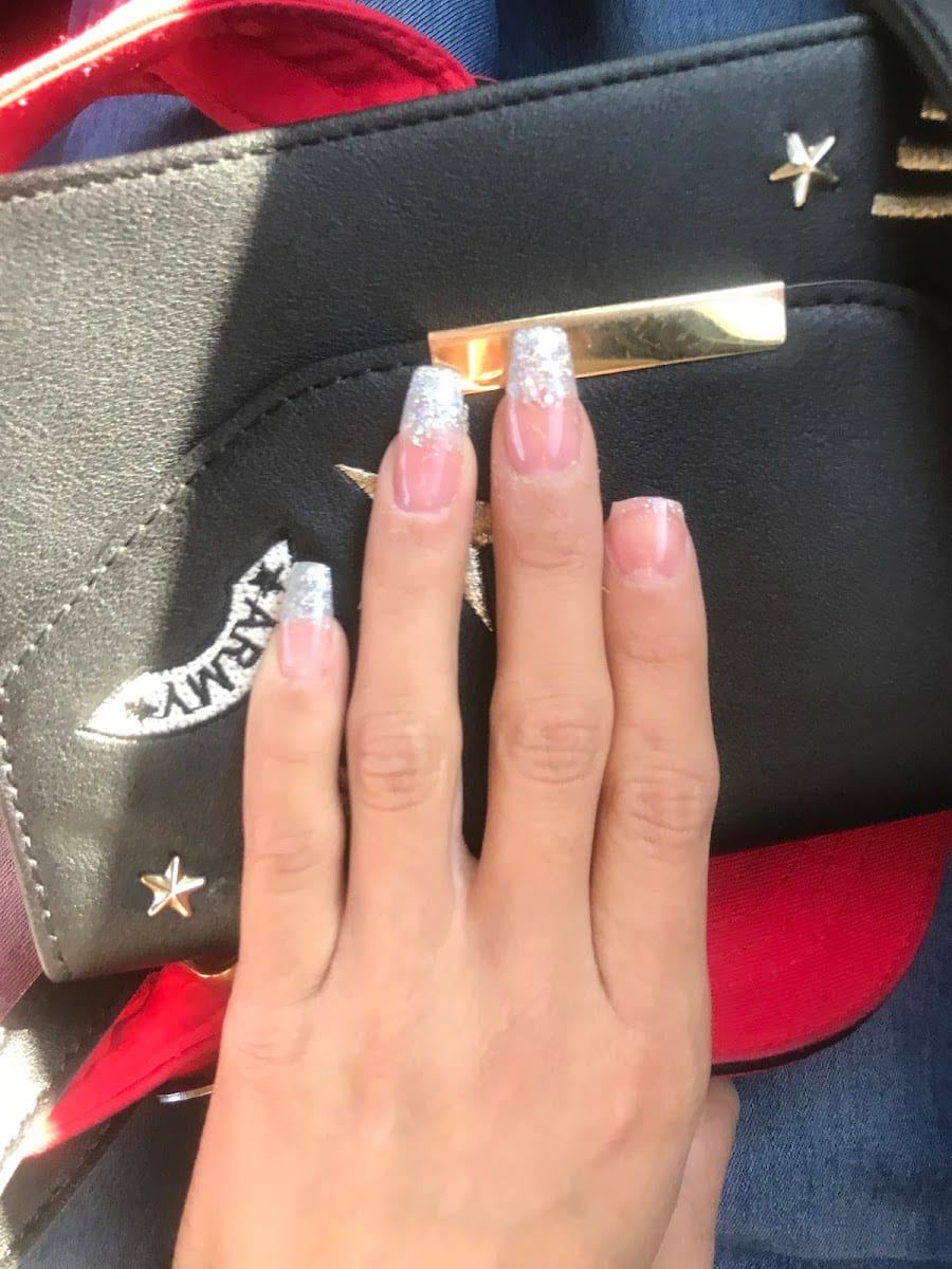 Bricol Nail Spa