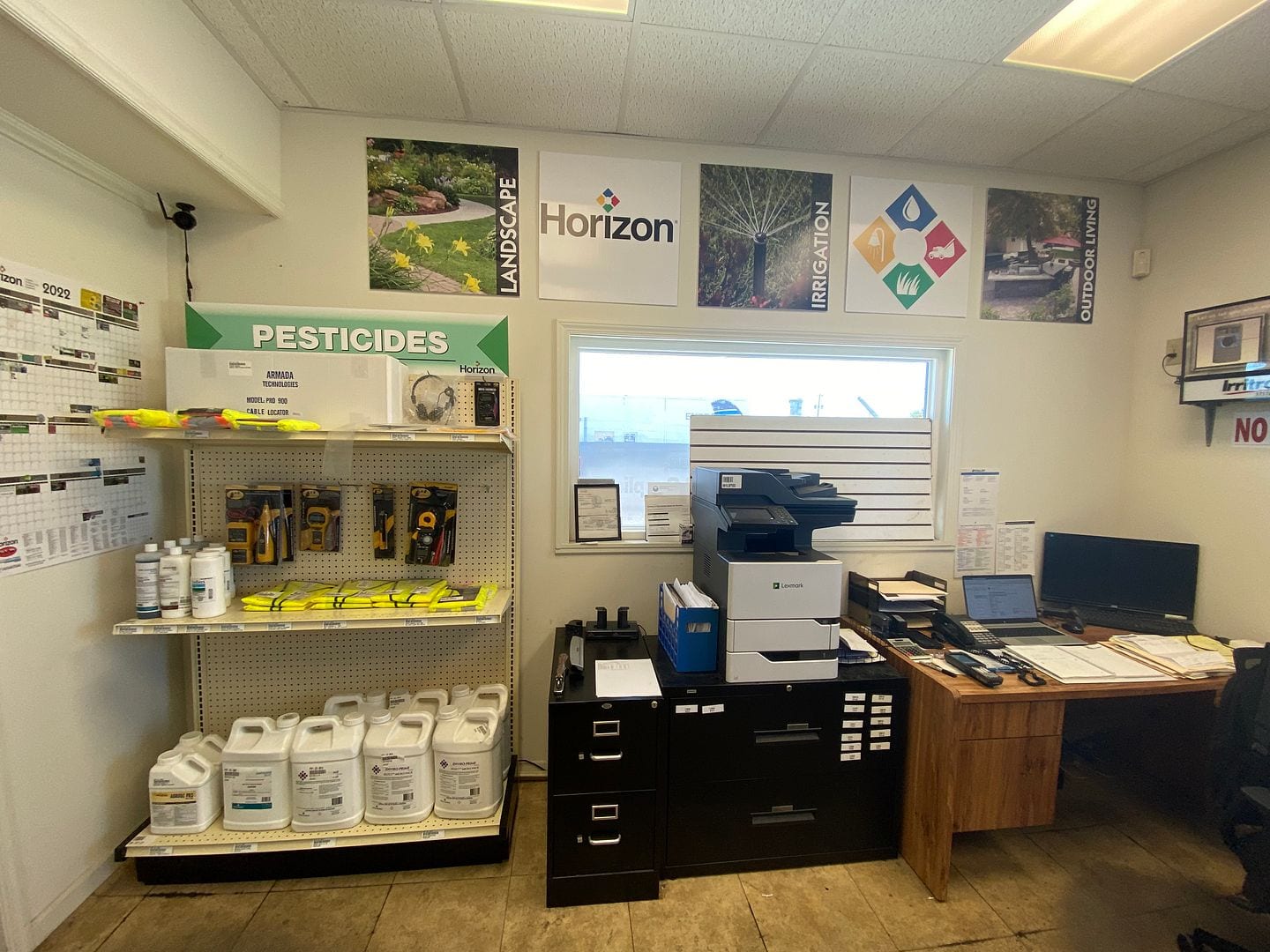 Horizon Distributors