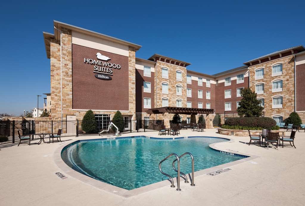 Hilton Garden Inn Denton, photo 2