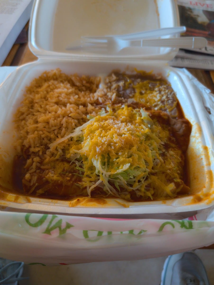 Rita’s Taco Shop, photo 4