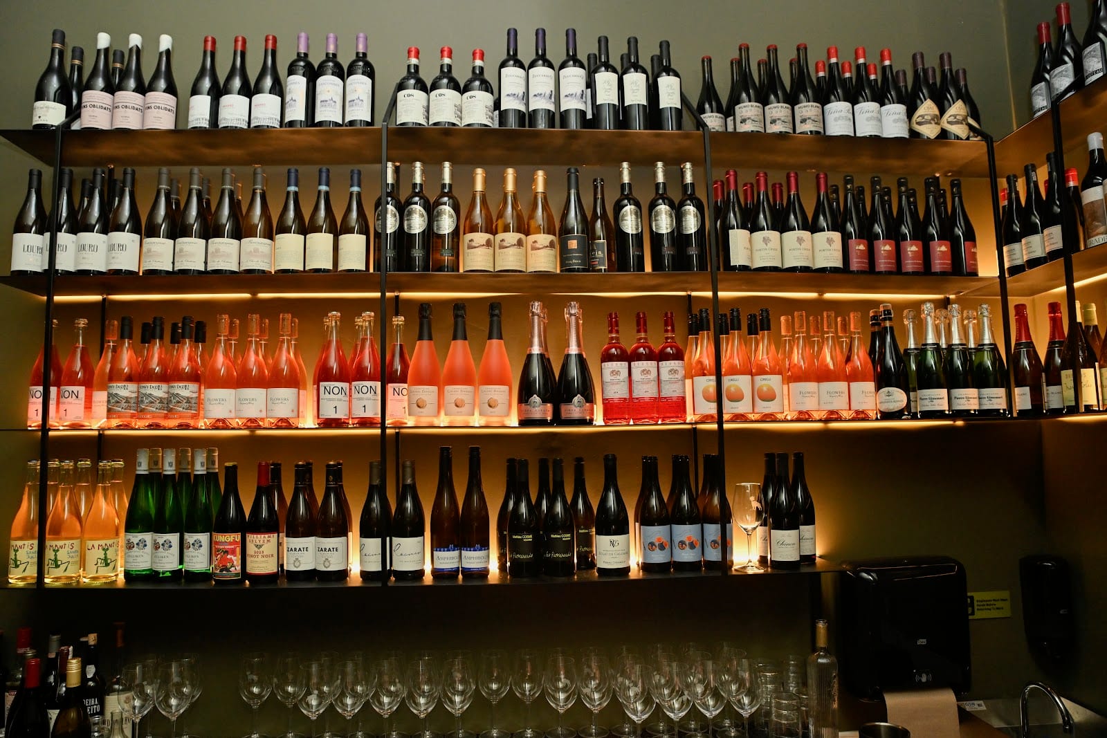 Frenchie Wine Bar, photo 2