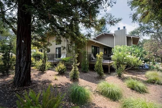 Peaceful Getaway on Silverado Golf Course w/ Patio, photo 3