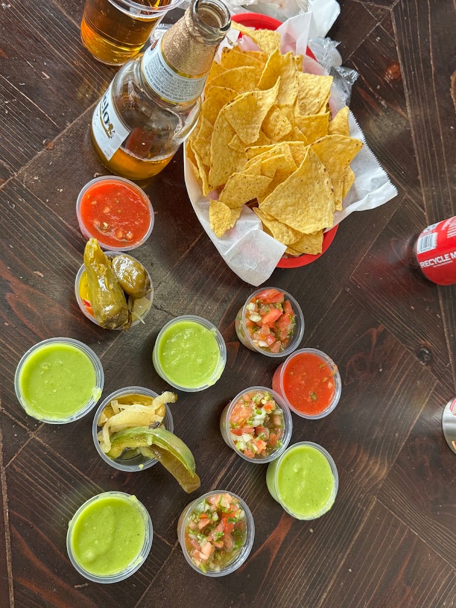 Taqueria Guadalajara