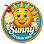 Sunny Ice Cream Truck