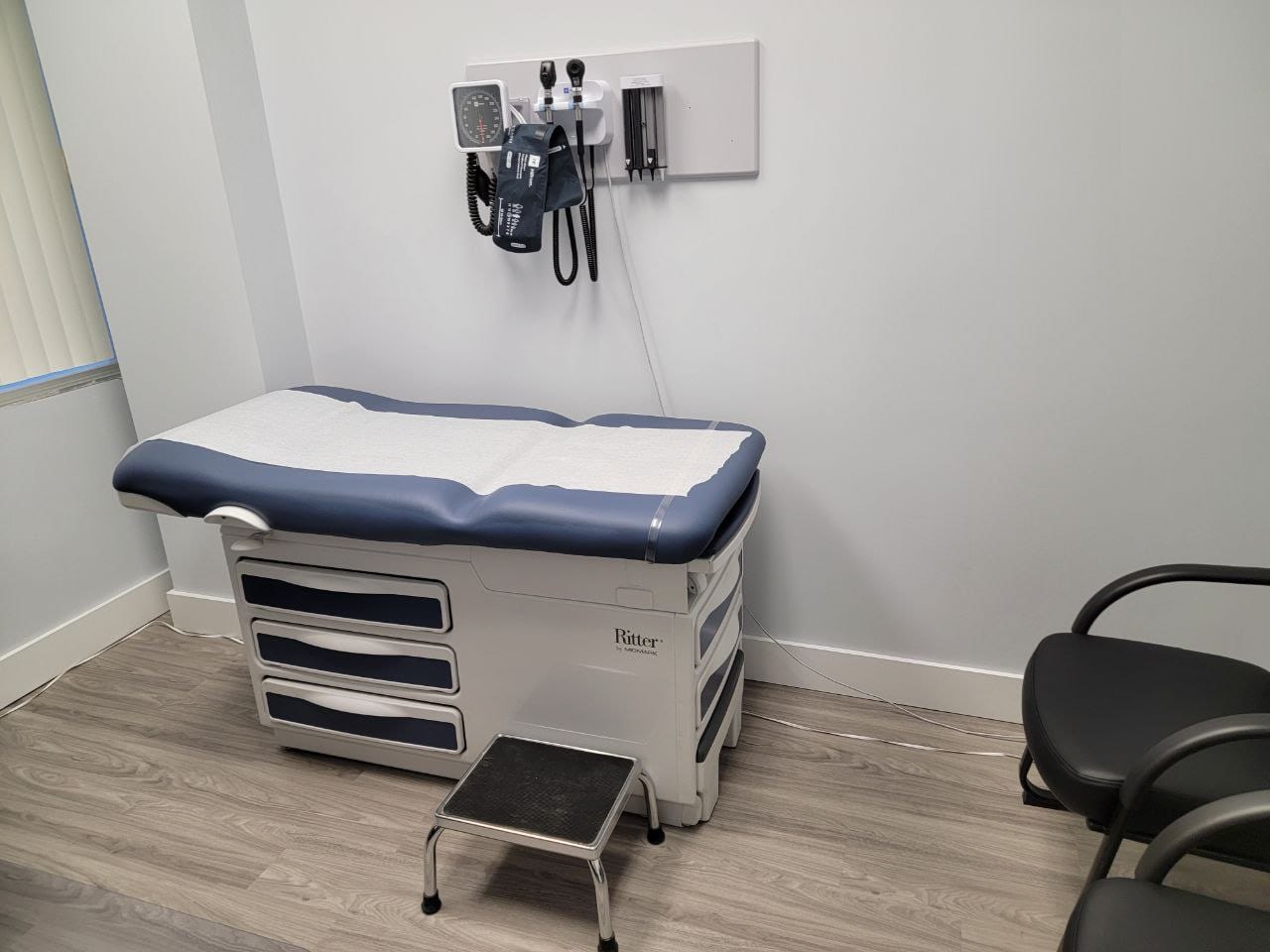 Dr. R. Sheth Family Practice