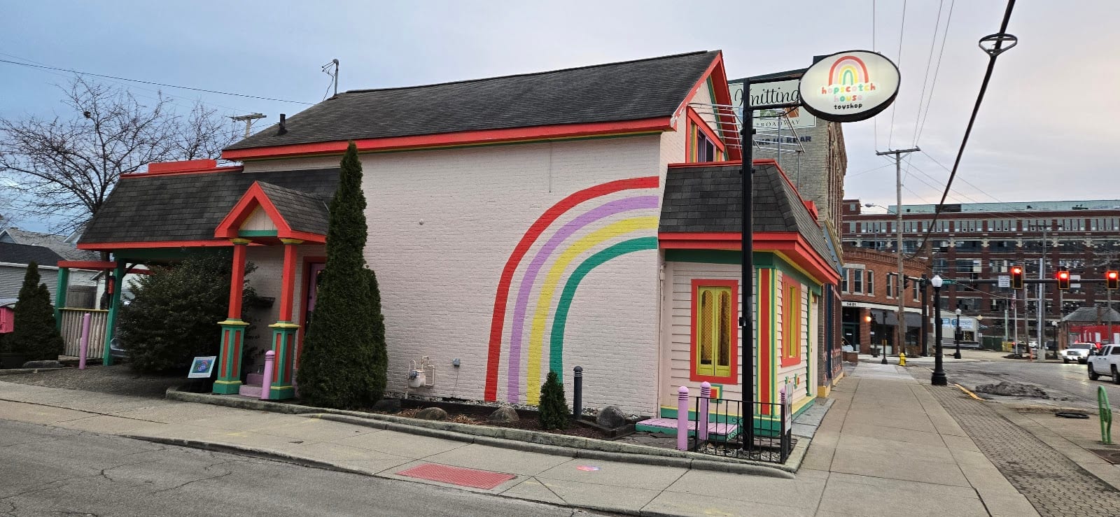 Hopscotch House, photo 2