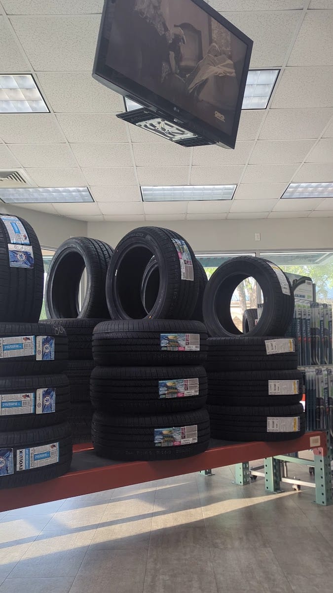 Mavis Tires & Brakes, photo 3