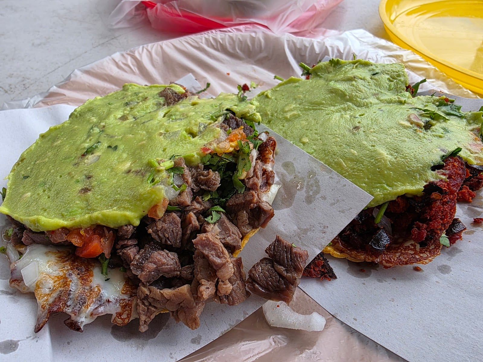 Tacos El Tijuanense, photo 3