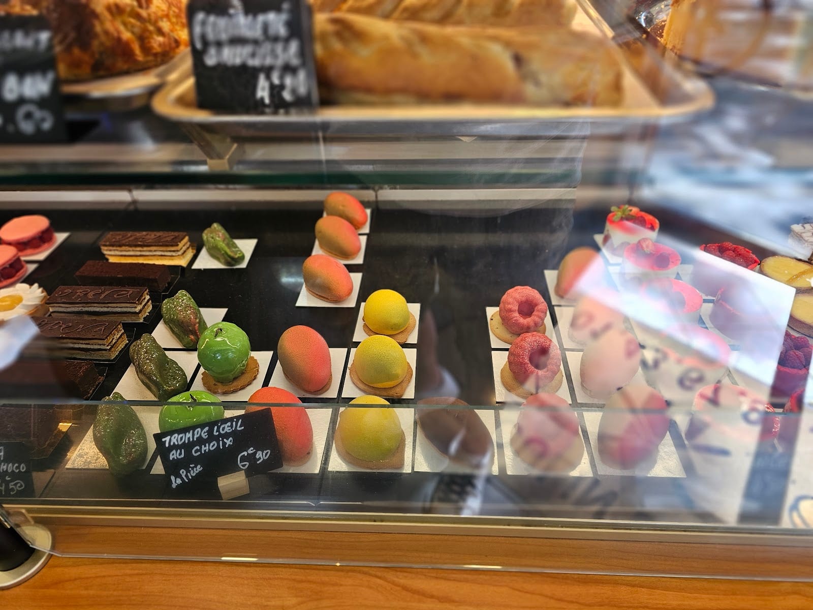 Bakery, photo 2