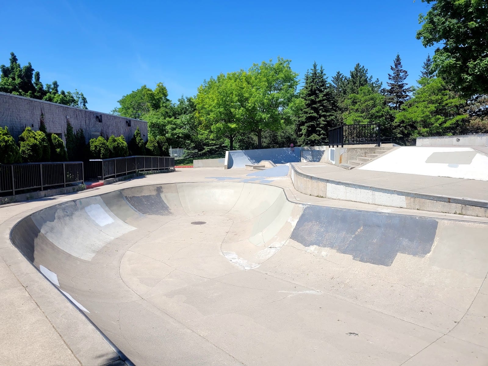 Cummer Park
