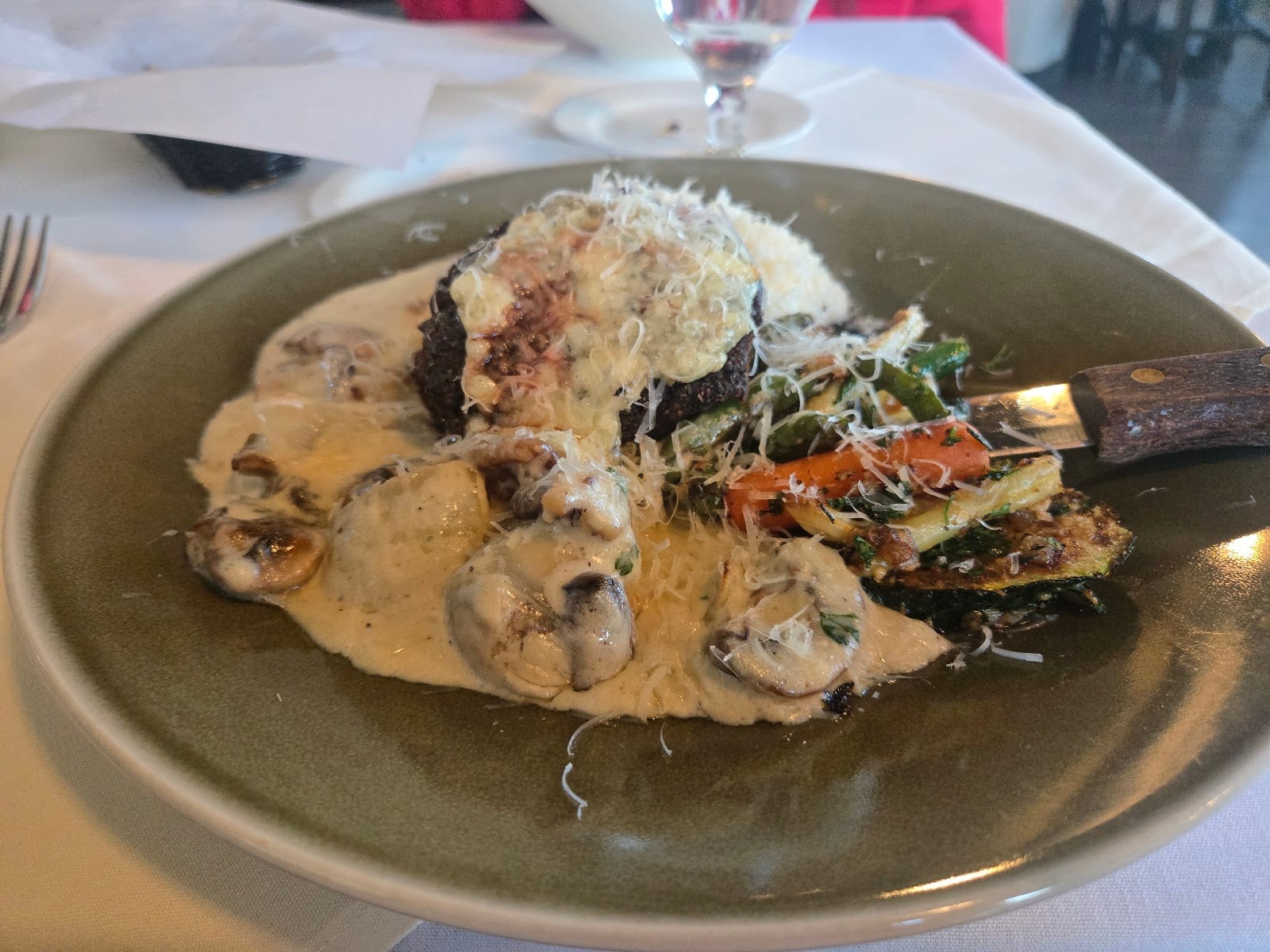 Chef Alfredo's Ristorante Italiano, photo 4