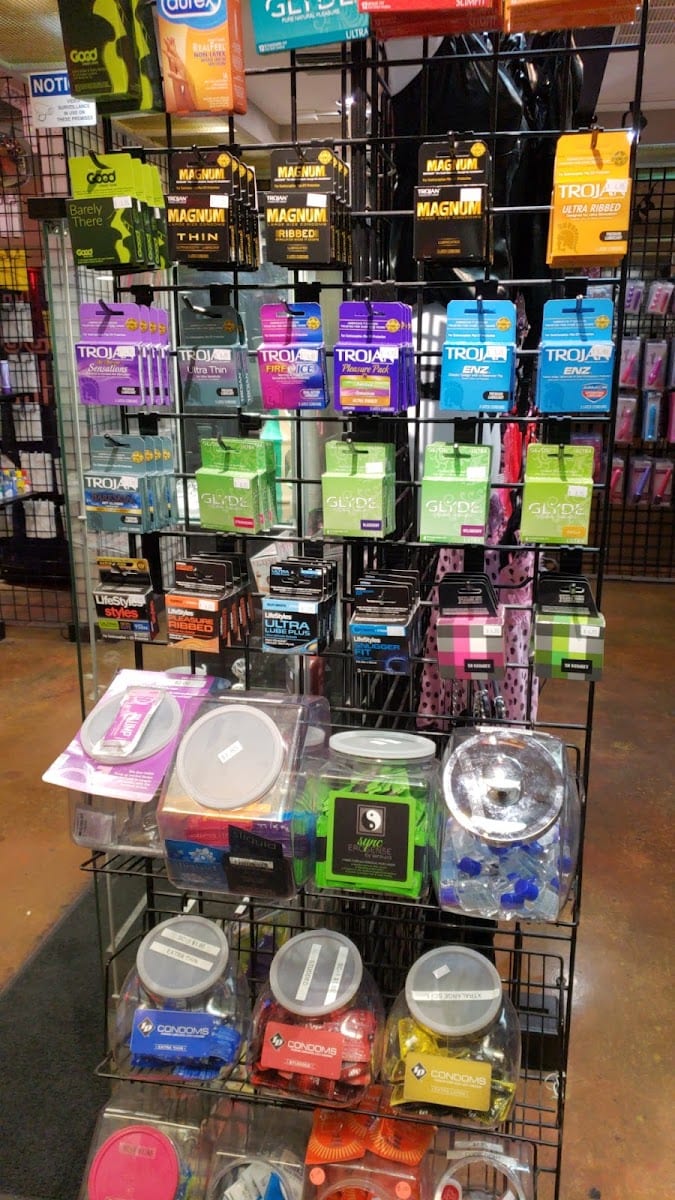 Zorba's Adult Shop, photo 3