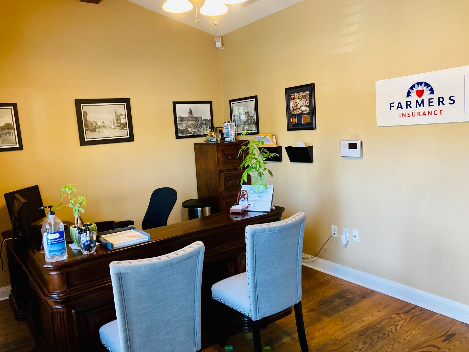 HeartStone Insurance Services