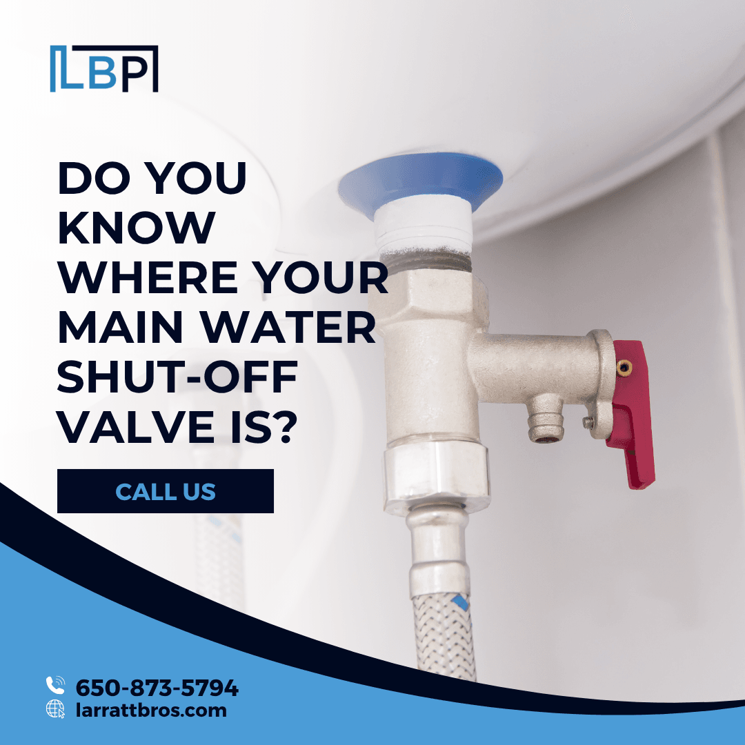 Larratt Brothers Plumbing