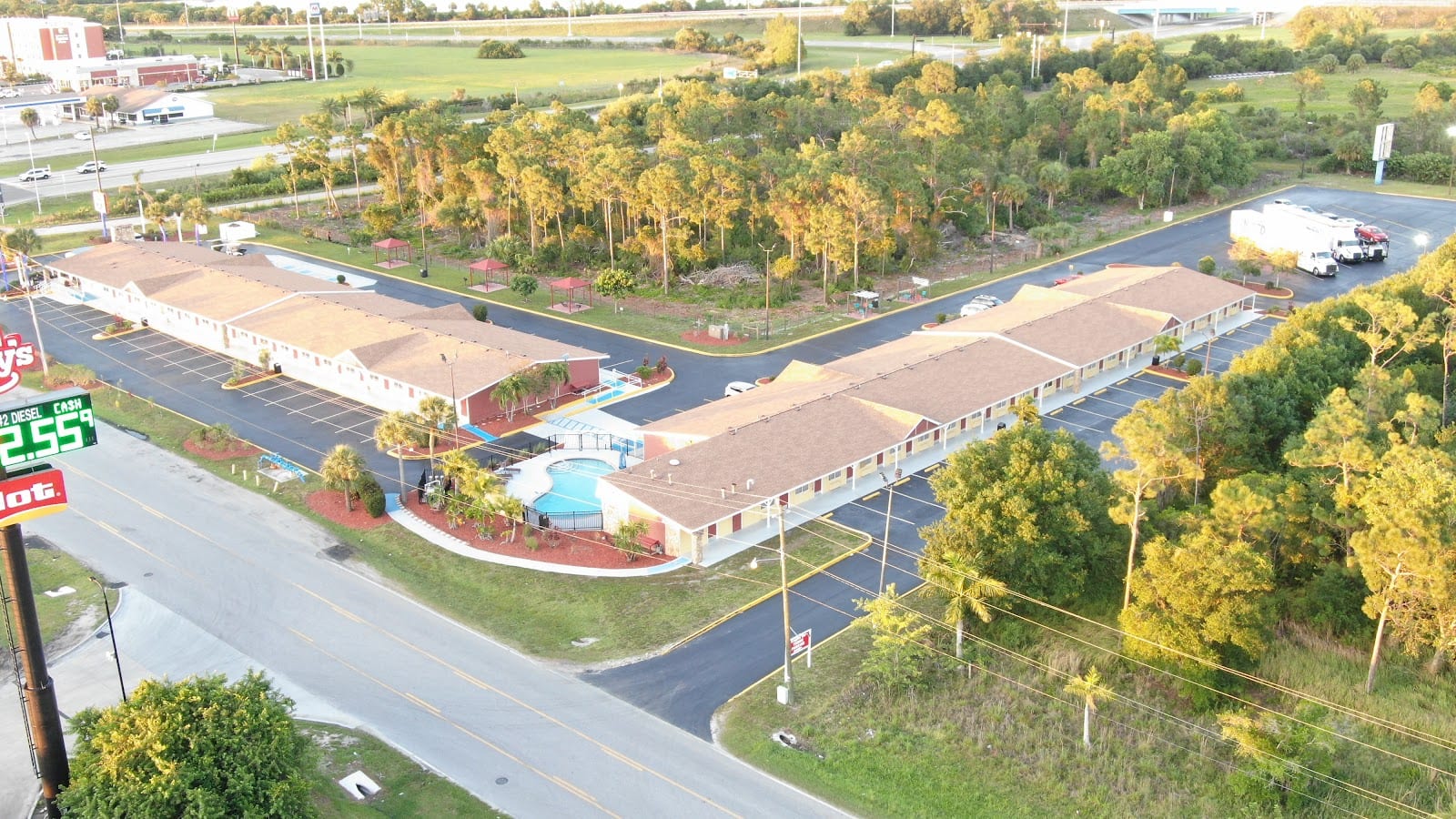 Knights Inn Punta Gorda, photo 4