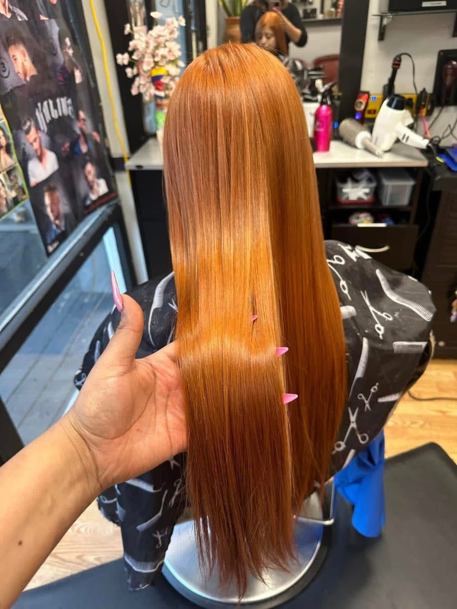 Deverly Beauty Salon